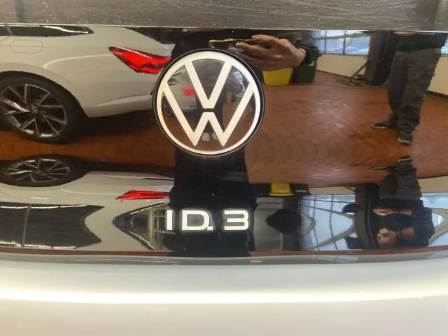 Volkswagen ID.3 Performance Pure