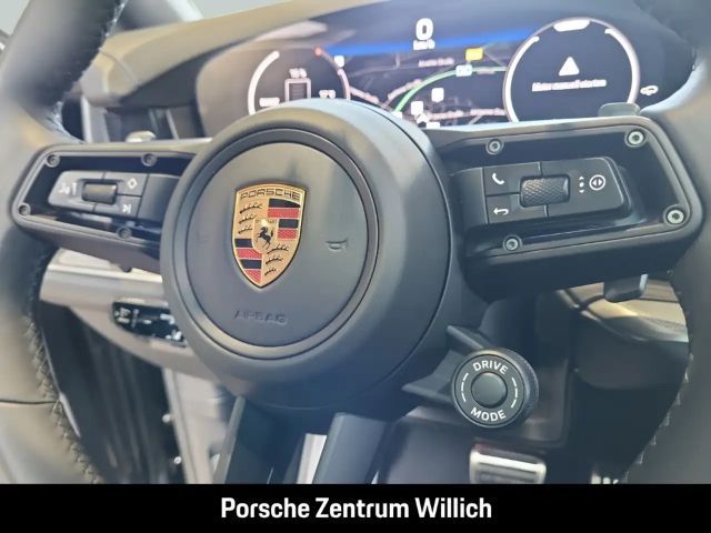 Porsche Cayenne E-Hybrid S