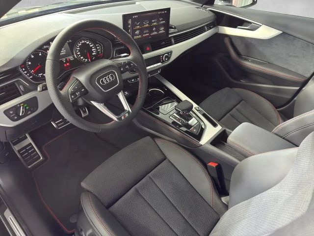 Audi A4 40 TDI