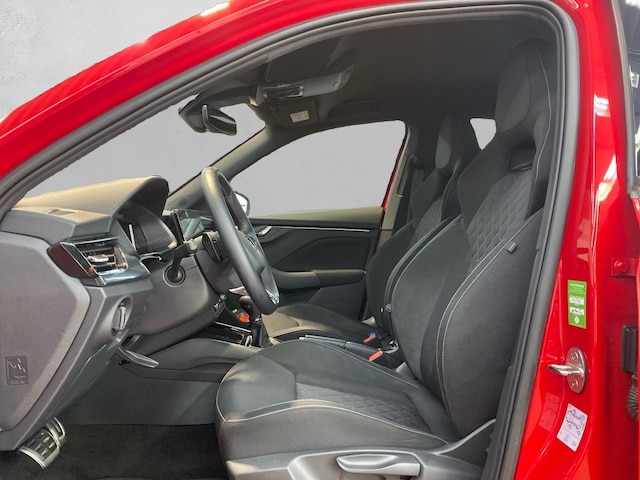 Skoda Kamiq 1.0 TSI Style Style