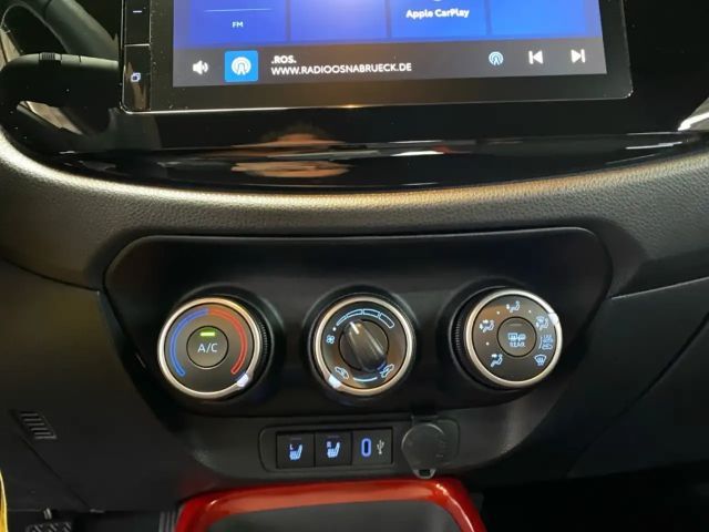 Toyota Aygo X Bi-Tone Hatchback