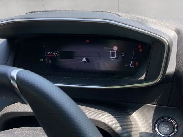 Peugeot 208 EAT8 GT-Line PureTech
