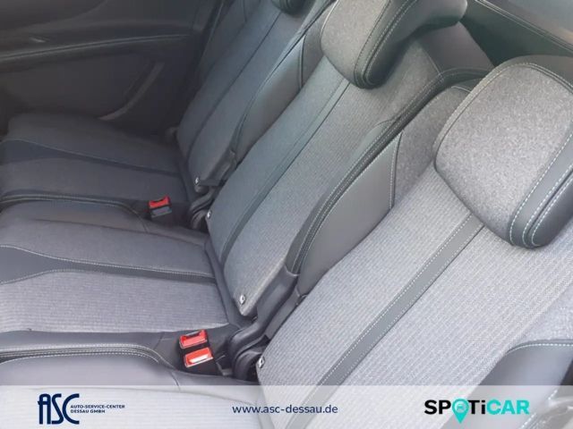 Peugeot 5008 Allure Pack Hybrid