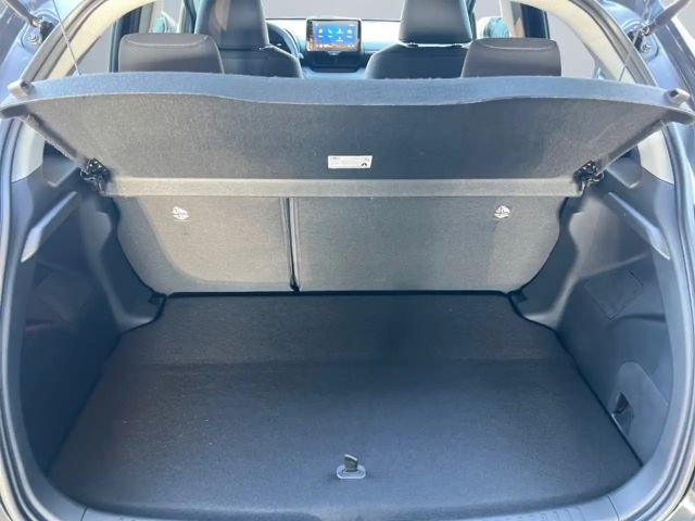 Toyota Yaris Hatchback Hybride