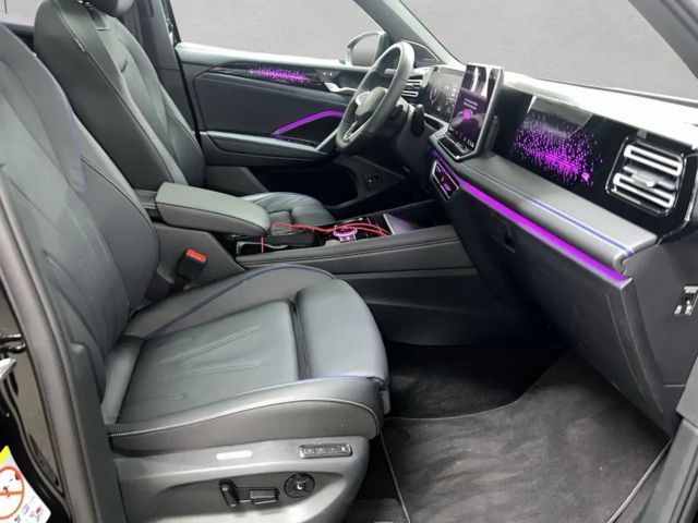 Volkswagen Tiguan 2.0 TDI 4Motion DSG R-Line