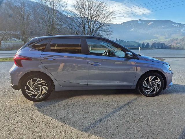 Hyundai i20 Comfort