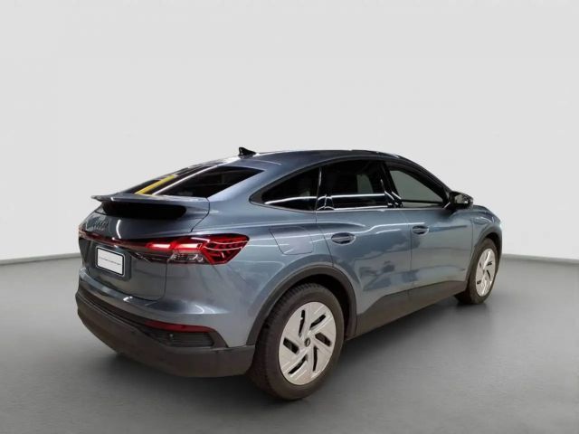 Audi Q4 e-tron 45 +AHK+VIRTUAL+LED+ASSISTS+