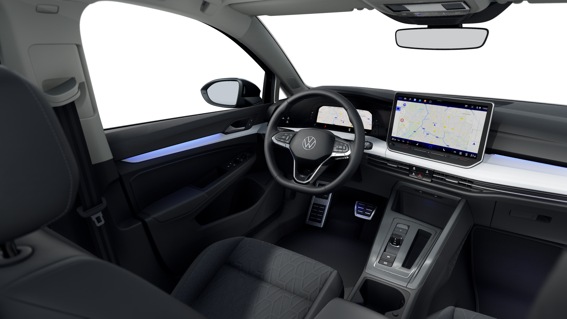 Volkswagen Golf DSG Variant