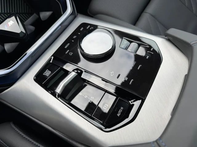 BMW X3 M-Sport xDrive