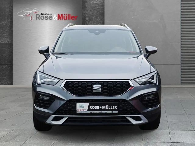 Seat Ateca Road Edition*PANO*EPH*KESSY*SHZ*NAVI*