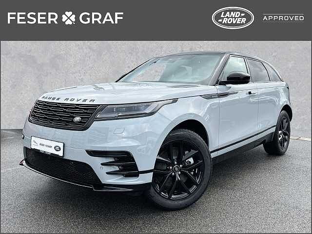 Land Rover Range Rover Velar D200 Dynamic SE