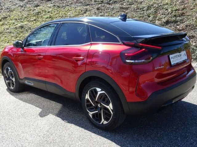 Citroën C4 BlueHDi Max