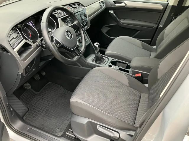 Volkswagen Touran TDI