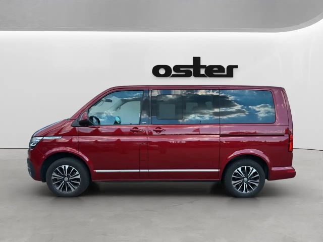 Volkswagen Multivan T6