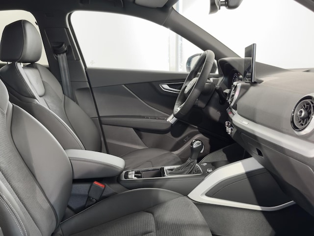 Audi Q2 35 TFSI S-Tronic