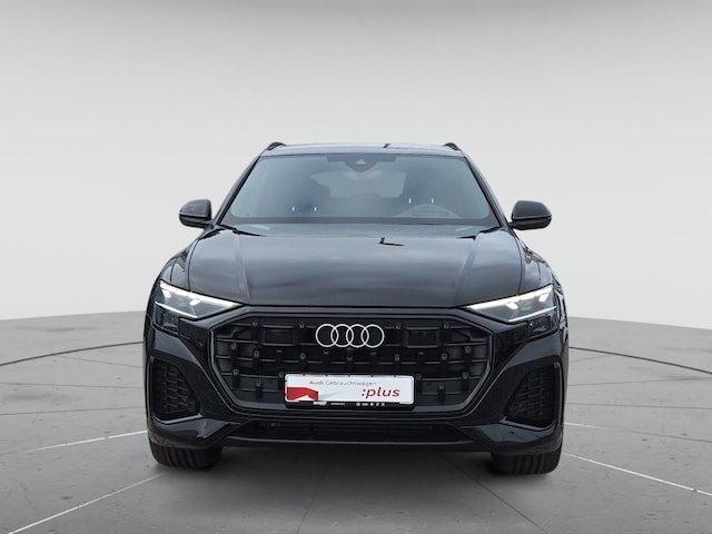 Audi Q8 45 TDI Quattro