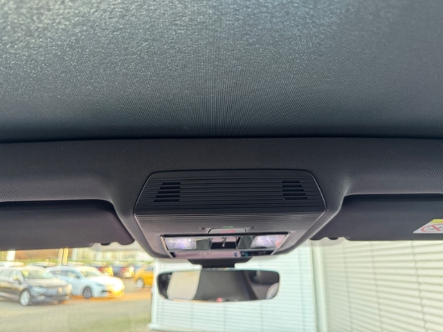 Volkswagen Tiguan 2.0 TDI 4Motion