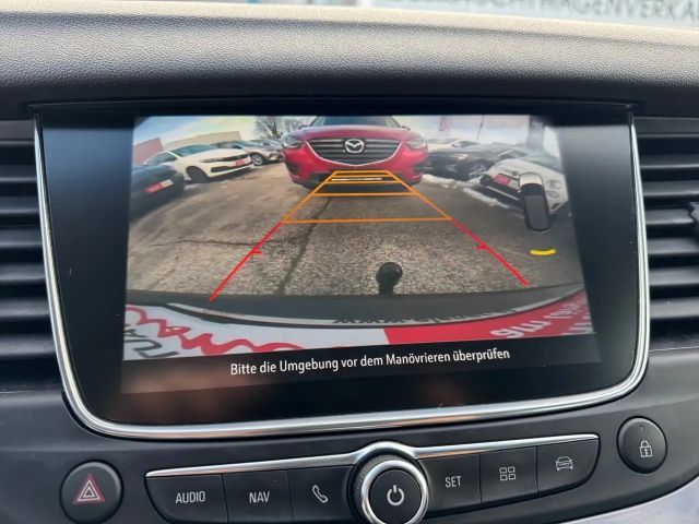 Opel Grandland X Business Edition