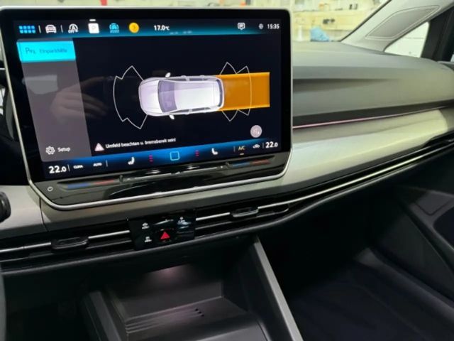 Volkswagen Golf 1.5 TSI Life Plus