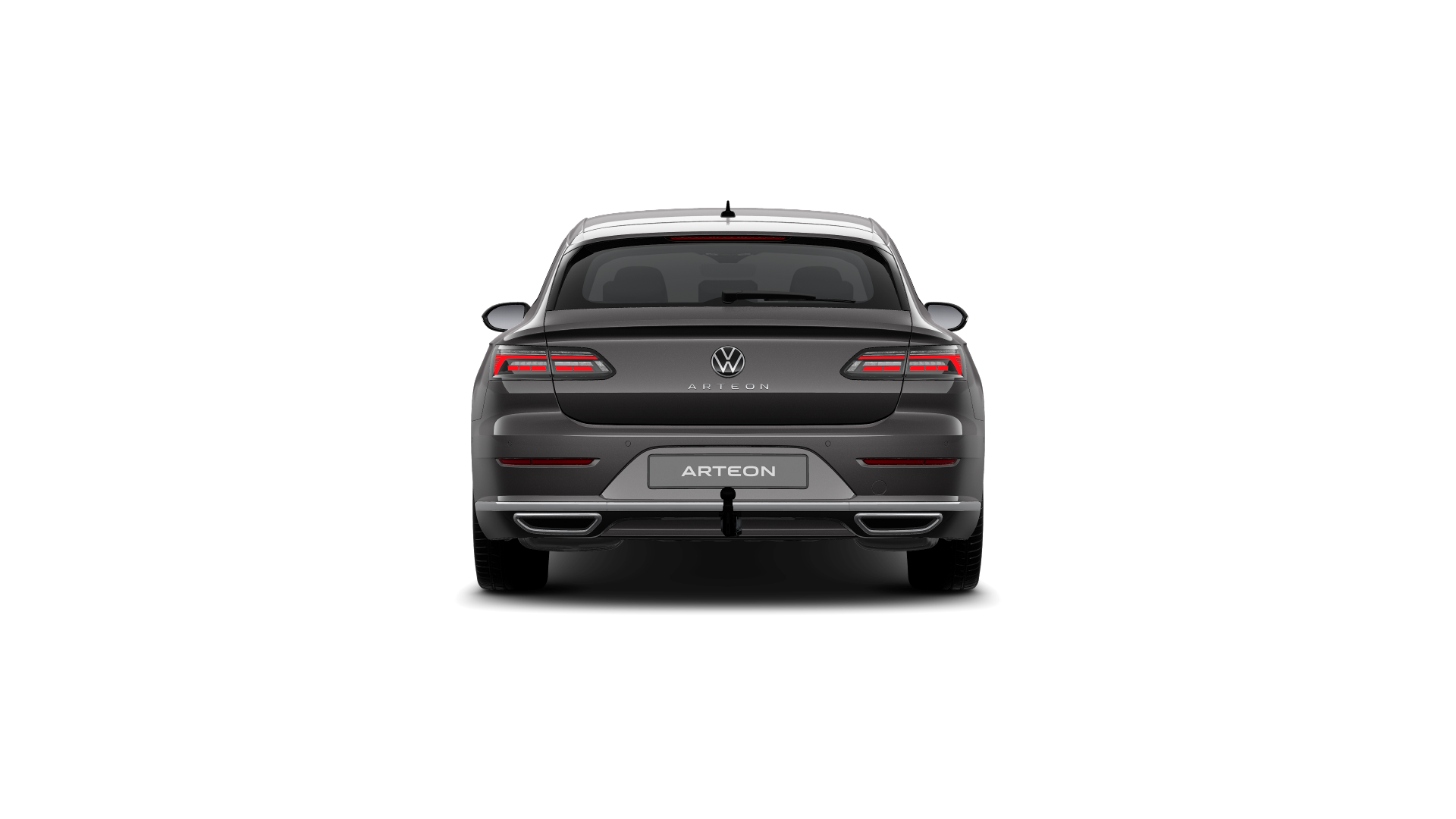 Volkswagen Arteon Shooting Brake 2.0 TSI DSG Elegance Elegance