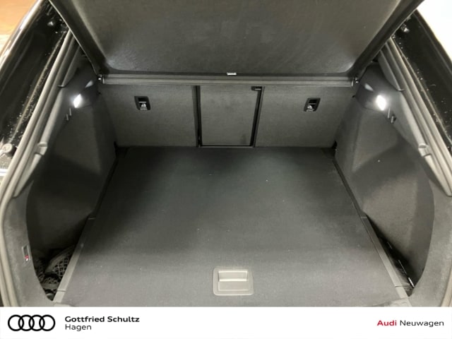 Audi Q4 e-tron 40 Sportback