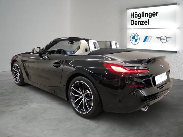 BMW Z4 Cabrio Roadster sDrive sDrive20i