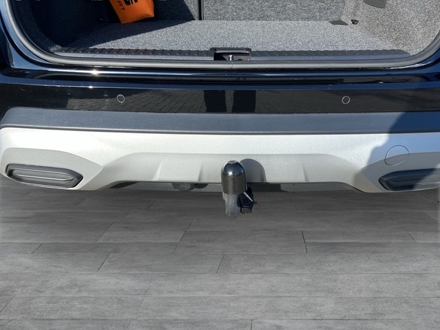 Seat Arona 1.0 TSI DSG