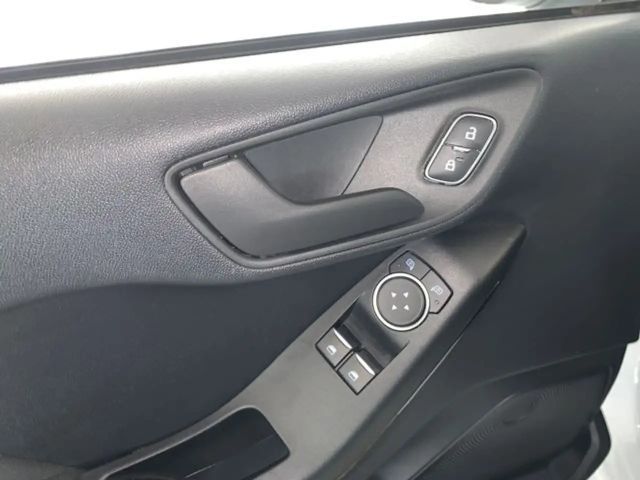 Ford Fiesta Cool & Connect