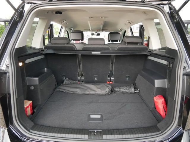 Volkswagen Touran 2.0 TDI DSG Highline