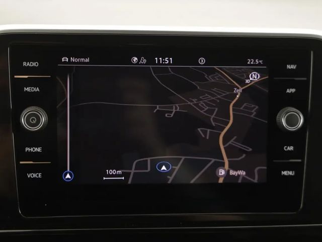 Volkswagen T-Roc DSG R-Line