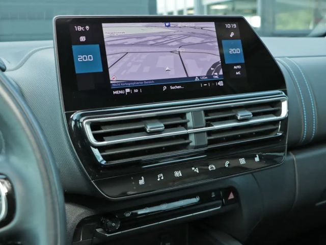 Citroën C5 Aircross Max