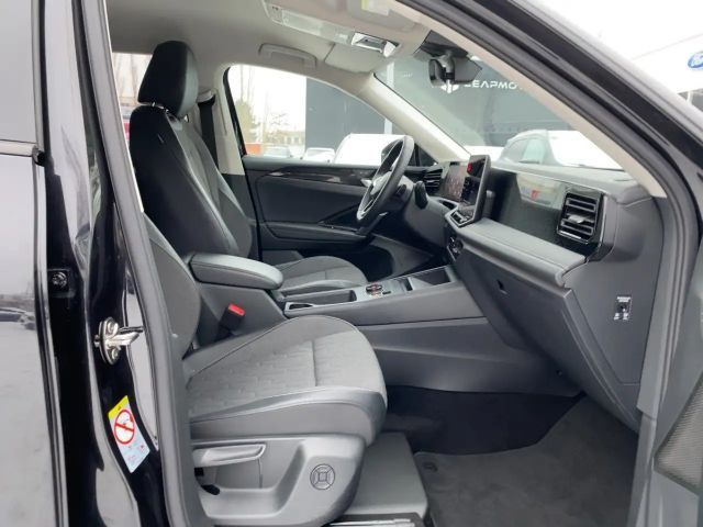 Volkswagen Tiguan 1.5 eTSI Life