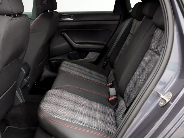 Volkswagen Polo DSG GTI