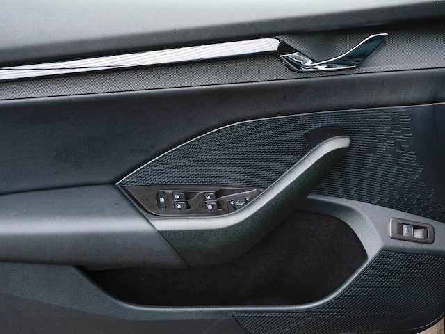 Skoda Octavia 1.5 TSI Combi Sportline