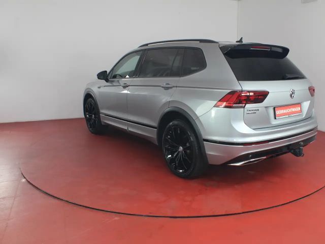 Volkswagen Tiguan Allspace DSG R-Line Style