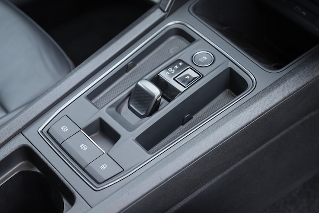 Cupra Formentor DSG VZ e-Hybrid