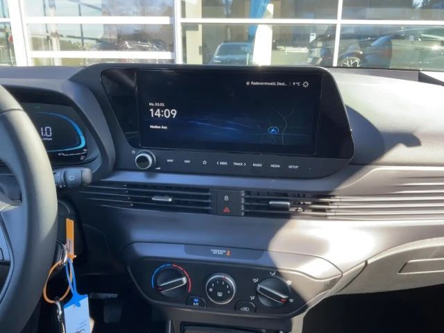 Hyundai Bayon 1.0 Select T-GDi