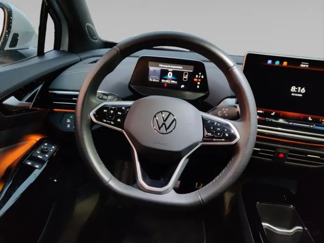 Volkswagen ID.5 77 KWh Pro