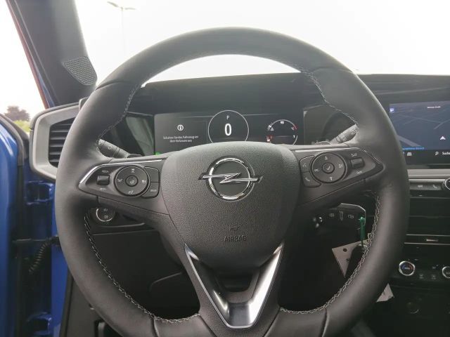 Opel Mokka GS-Line Grand Sport