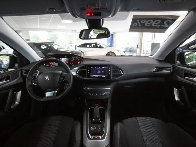 Peugeot 308 Allure Pack EAT8 PureTech