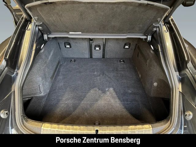 Porsche Taycan 4S Sport Turismo