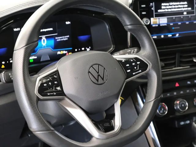 Volkswagen T-Roc R-Line Sport