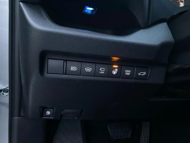 Toyota RAV4 4x2 Hybride Style