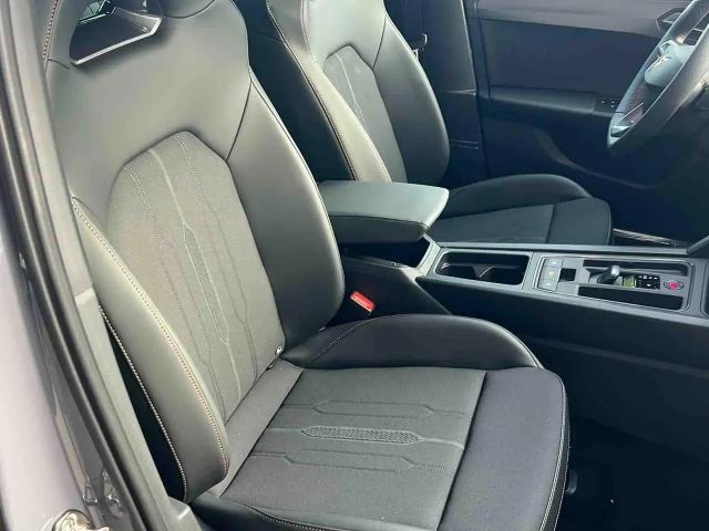 Cupra Leon 1.4 e-Hybrid DSG
