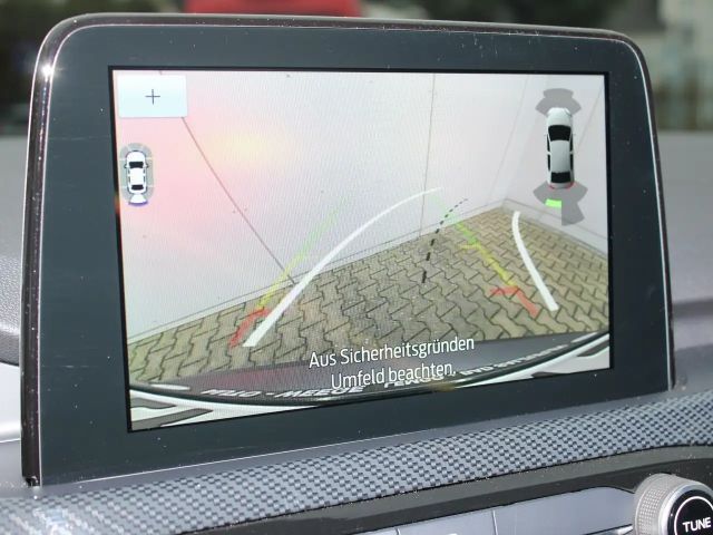 Ford Kuga EcoBoost ST Line