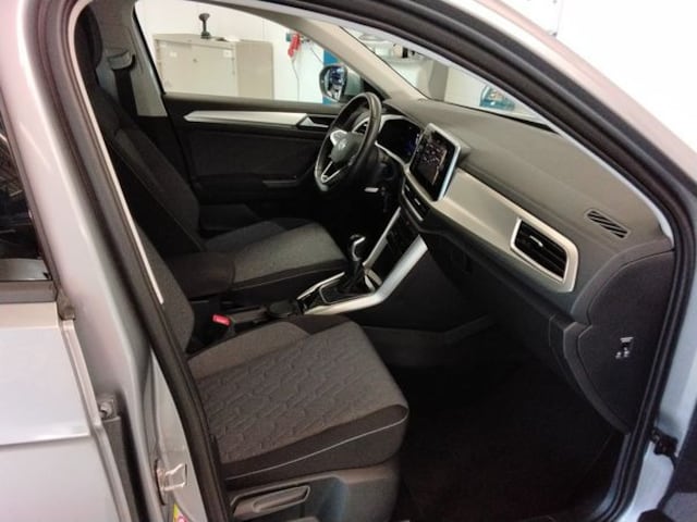 Volkswagen T-Roc 1.0 TSI