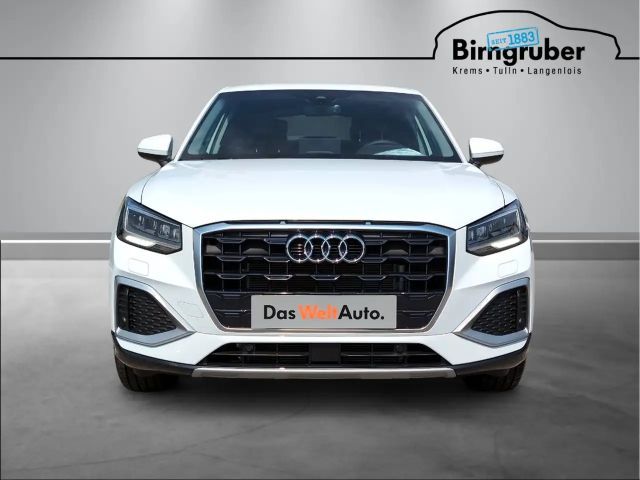 Audi Q2 30 TFSI