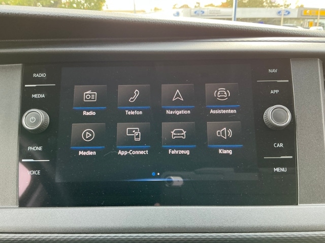 Volkswagen Caravelle 2.0 TDI T6