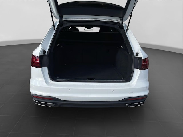 Audi A4 35 TFSI Avant S-Tronic
