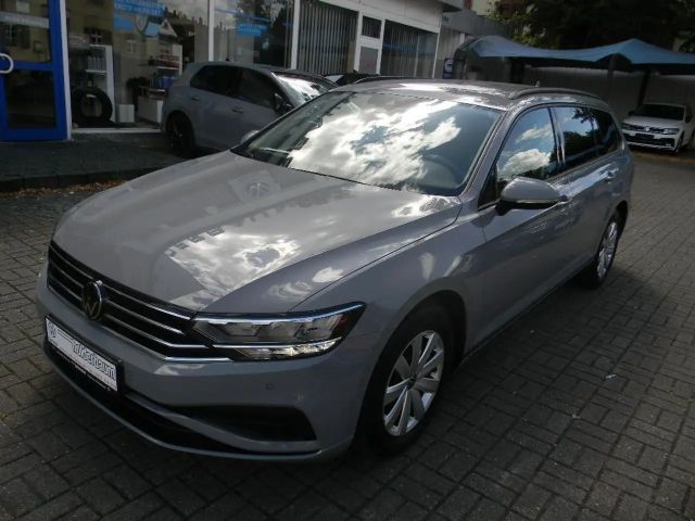 Volkswagen Passat DSG Variant